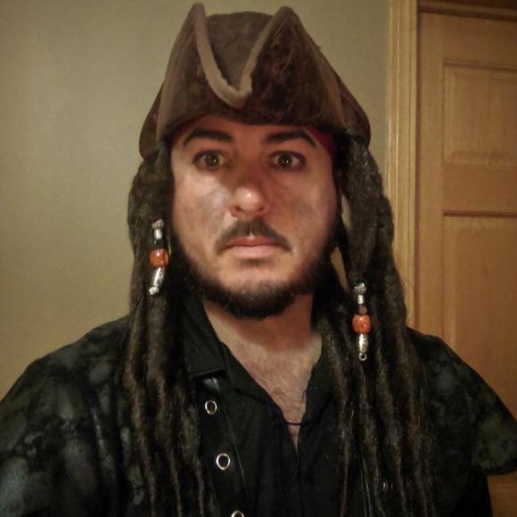 Meet your Posher, Kurt - Picture 3 of 4